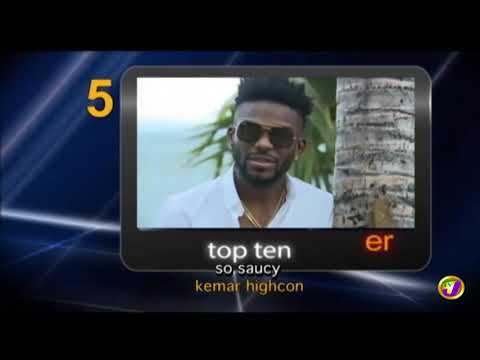 ER Top 10 Countdown | TVJ Entertainment Report