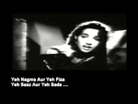 Geeta Dutt ... Hoon Abhi Main Jawan (With Lyrics) / Zainab Majid ... Kechantikan