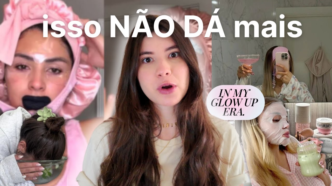 Influencers Distorceram o “Autocuidado” Pra Vender