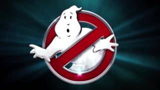 Get Ghost  by Mark Ronson Ghostbusters 2016 End Credits