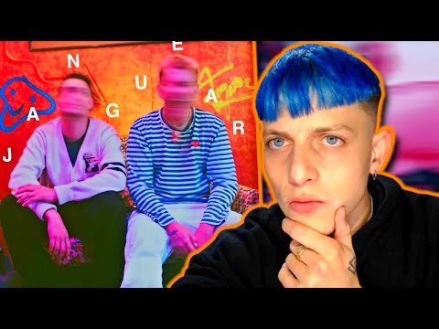 MUSICO REACCIONA a DrefQuila, Harry Nach - Janguear (Video Oficial)