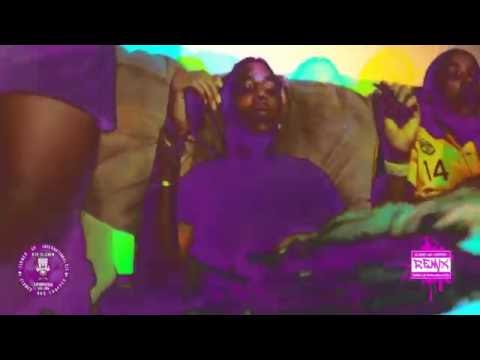 Rendu Sosa & Drugrixh Peso - Dirty (Official Chopped Video) 🔪&🔩 Actavis