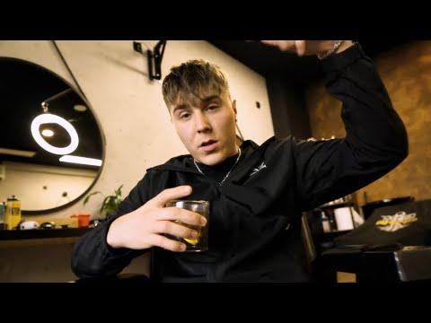 STACHU & learnhowtohustle - POLSKA (🎥@Raifivideo )