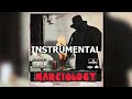 Roc Marciano - True Love (Instrumental)
