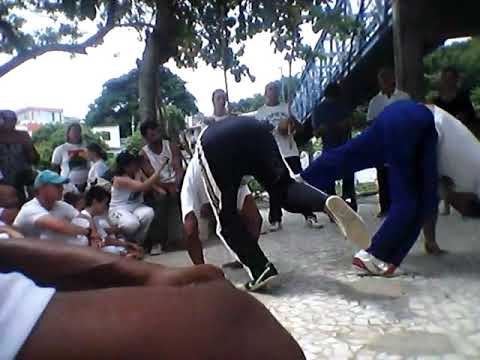 CONTRAMESTRE RATO RODA DA BARRA DA LAGOA 2016