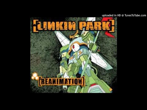 Linkin Park - Krwlng [Official Instrumental]