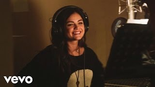Lucy Hale - Introducing Lucy Hale