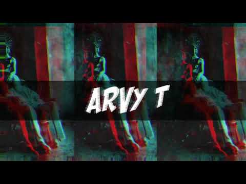 JINCHURIKI-RAMDISS x ARVY-T x KDA(PROD.DON RUBEN BEATS) [OFFICIAL AUDIO]
