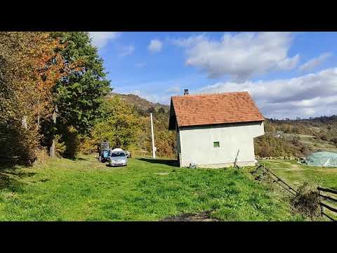 Obiteljsko domaćinstvo, Crna Gora [1/11]