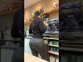 Tight Butt Round Shape