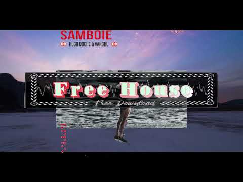 Hugo Doche & Vanghu ~ Samboiê {Extended Mix}