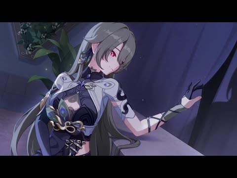 Honkai Impact 3rd Part 2 version 7.7 all cutscenes