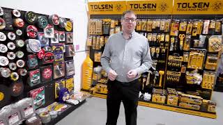 Tour Big Box Returns Resale Facility - Savage Surplus in MN