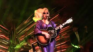 Trixie Mattel @ Sony Hall - Bluegrass/ Wind Up Man