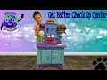 Doc McStuffins Get Beter Check Up Center Unboxing Surprise Egg