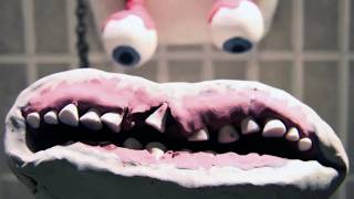 Download lagu GHOST BURGER [reheated] mp3