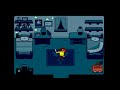 DELTARUNE Chapters 1 4 Snowgrave Weird Route Playthrough No Commentary