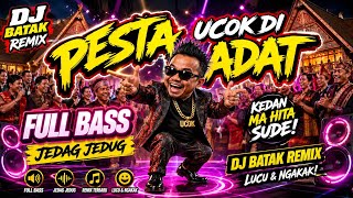Download lagu Dj Remix Batak Lucu - Ucok Di Pesta Adat mp3 Download lagu Dj Remix Batak Lucu - Ucok Di Pesta Adat mp3