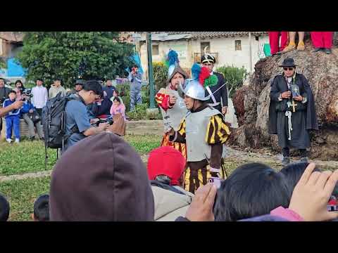 Piscobamba 2026#Ancash #MariscalLuzuriaga#sanpedroysanpablo #Piscobamba 