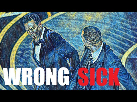 Will Smith & Chris Rock at OSCARS - A Lesson on E.I (Emotional Intelligence) for PMP