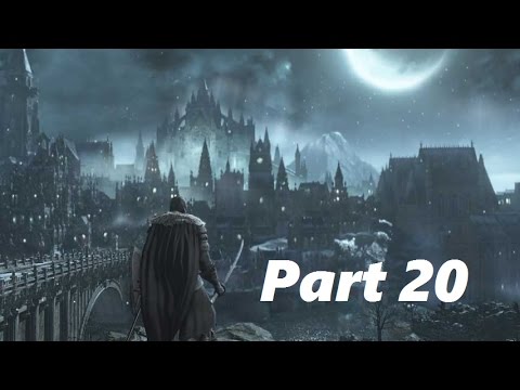 Let's play Dark souls 3 Deprived | Part 20: Irythill of the Boreal Valley. (Commentary)