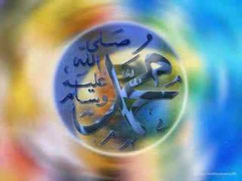 meshary alafasy - islamic enshad