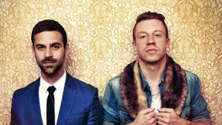 Macklemore &amp; Ryan Lewis - Victory Lap (Exclusive)