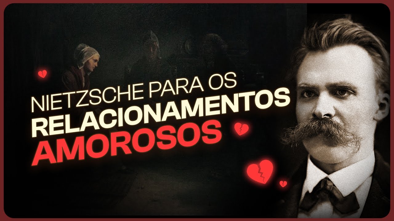 NIETZSCHE, RELACIONAMENTOS AMOROSOS E AMOR FATI