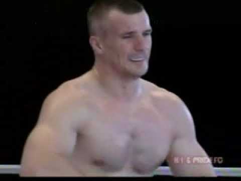 2002 08 28    Mirko Filipovic CroCop vs  Kazushi Sakuraba