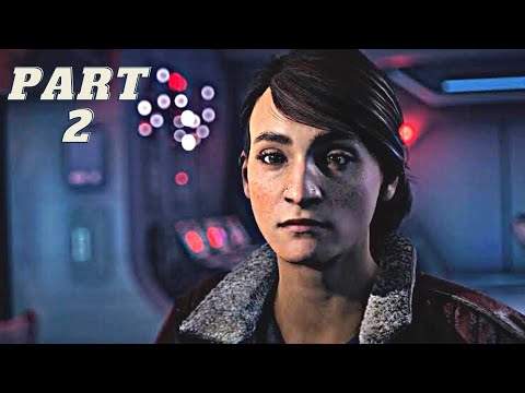 STAR WARS BATTLEFRONT 2 RESURRECTION Walkthrough Gameplay Part - 2