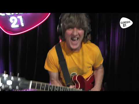 Big Trees and Open Skies - Live at Classic 21 - 18/11/21