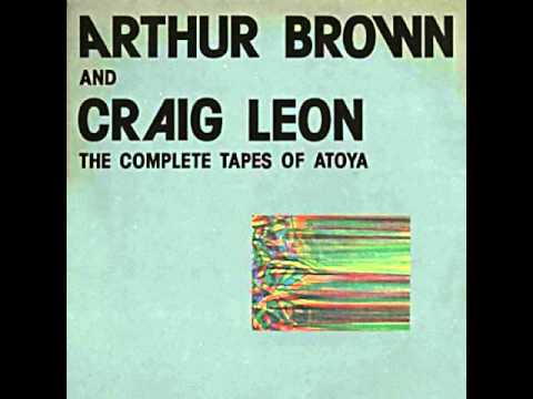 arthur brown and craig leon - conversation