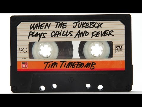 When the Jukebox Plays Chills and Fever - Tim Timebomb and Friends