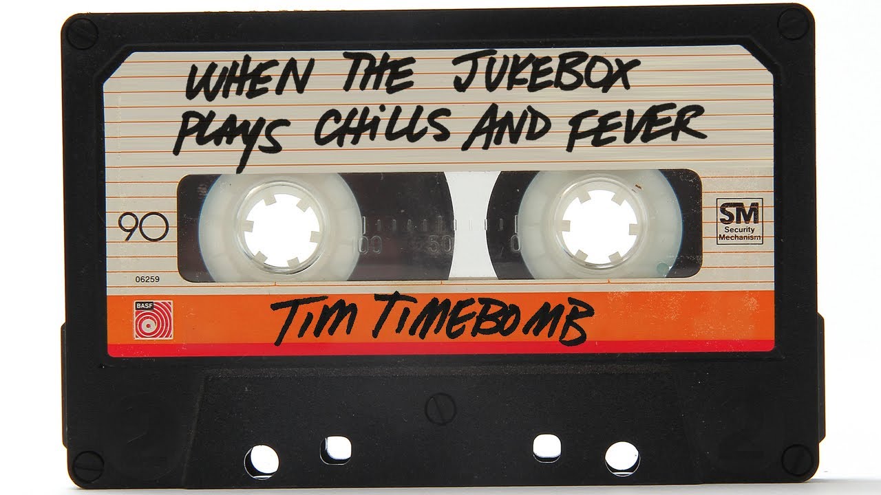 When the Jukebox Plays Chills and Fever - Tim Timebomb and Friends