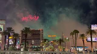 Las Vegas Tropicana Implosion || ViralHog