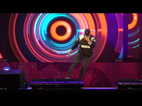 2017.9.24. 퓨전엠씨 1 in 양주 천일홍축제