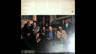 Preservation Hall Jazz Band Vol1   Amen