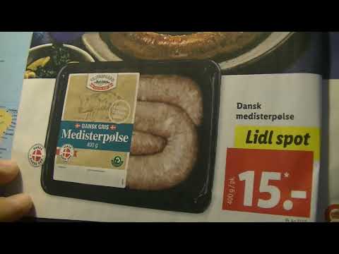 MongoTV_10300 - GODE BILLIG TILBUD FRA LIDL - Del 7 - Torsdag 15.December - Lørdag 26.December 2022