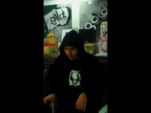 GOLD6BDAY | Alien Dee X Gold | Beatbox