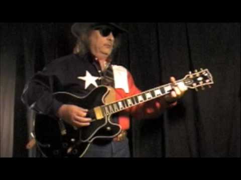 Promotional video thumbnail 3 for Joe The Guitarman