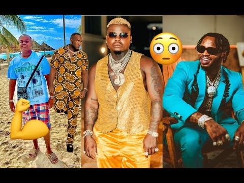 NONEHO ibyo Madebeats akoze ni amateka_uko yakoze why ya the ben_ibyo yakoreye DIAMOND na HARMONIZE