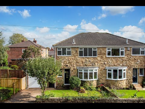 Karon Drive, Horbury - Virtual Tour