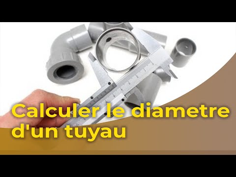 comment retrouver un tuyau