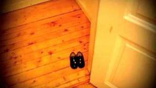Jenny Wilson - Let my shoes lead me forward
