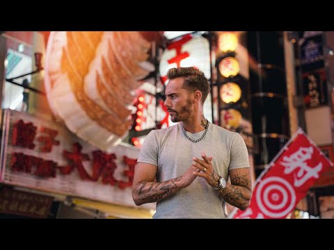 KAAZE TV - On Tour In Japan S1.E2