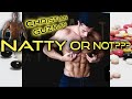 Is Christian Guzman all Natural???