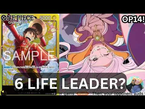 I Knew ST29 LUFFY Was GOOD — 57% Win Rate