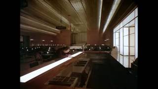 I need a drink. [The Shining]