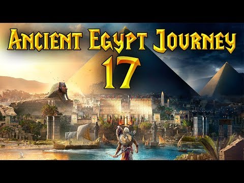 Rebels, Food, Murderers and Snakes! - Assassin's Creed: Origins | Ancient Egypt Journey part 17