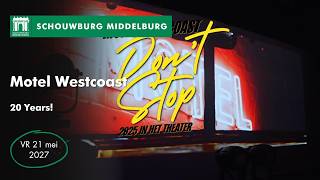 Motel Westcoast-YouTube